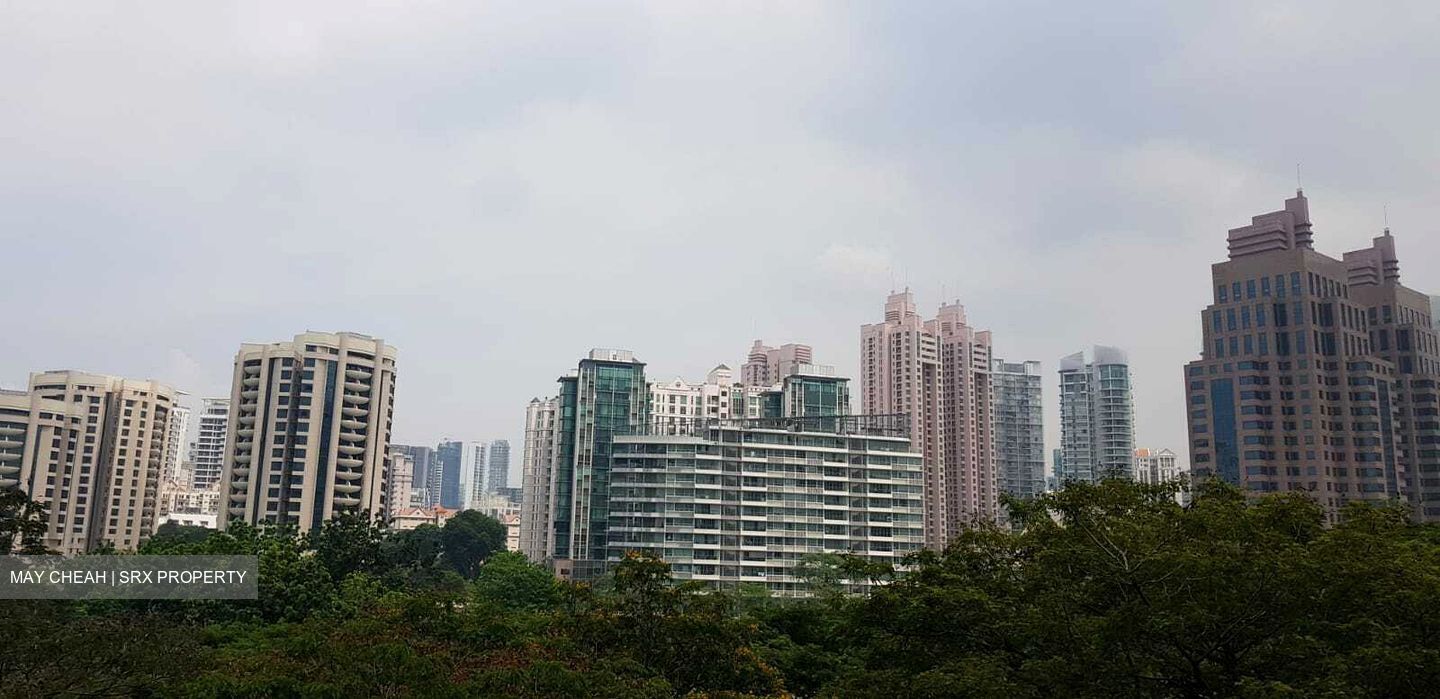 Emerald Park (D3), Condominium #621209971